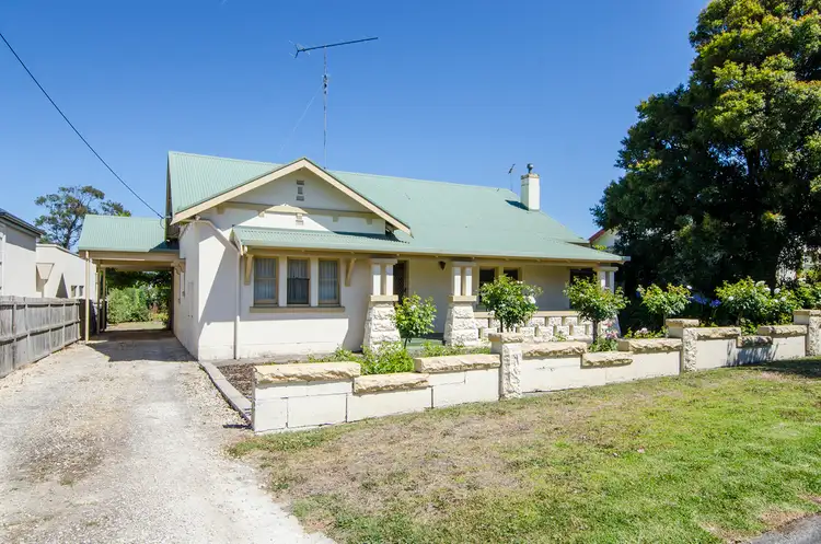Second view of Homely house listing, 14 Reginald Street, Mount Gambier SA 5290