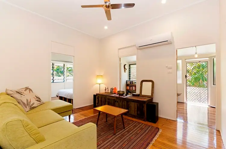 Fifth view of Homely house listing, 12 (A) Stagpole Street, West End QLD 4810