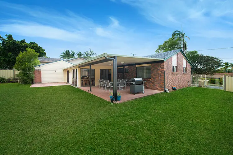 20 Relimba Street, Shailer Park QLD 4128