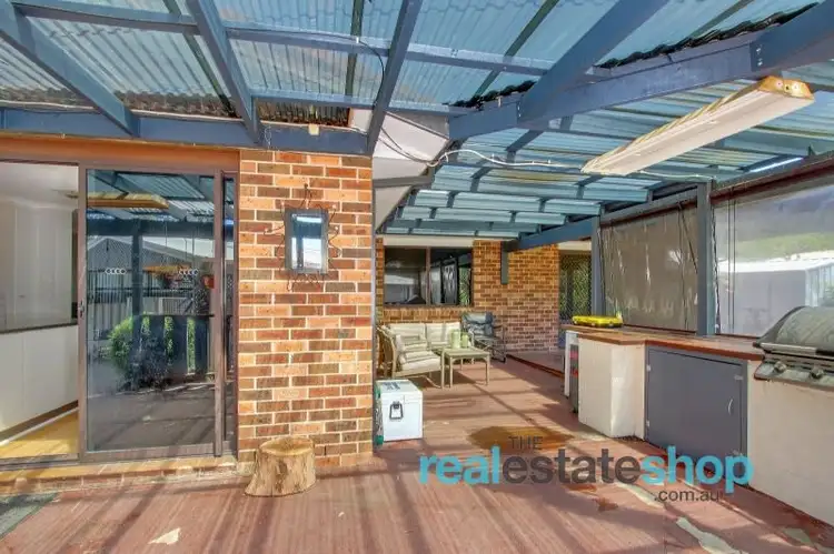 Fifth view of Homely house listing, 27 Australie Close, Gilmore ACT 2905