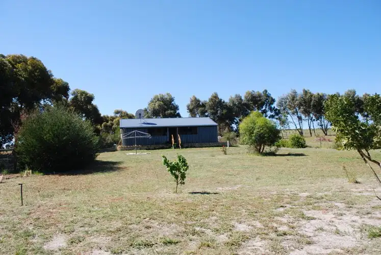 Lot 21 Hicks Road, Myrup WA 6450