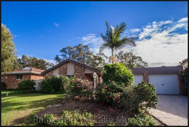Fifth view of Homely house listing, 7 Carol Close, Lake Munmorah NSW 2259