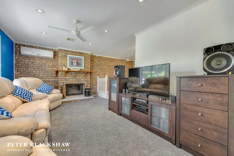 Fourth view of Homely house listing, 11 Bertram Street, Fadden ACT 2904