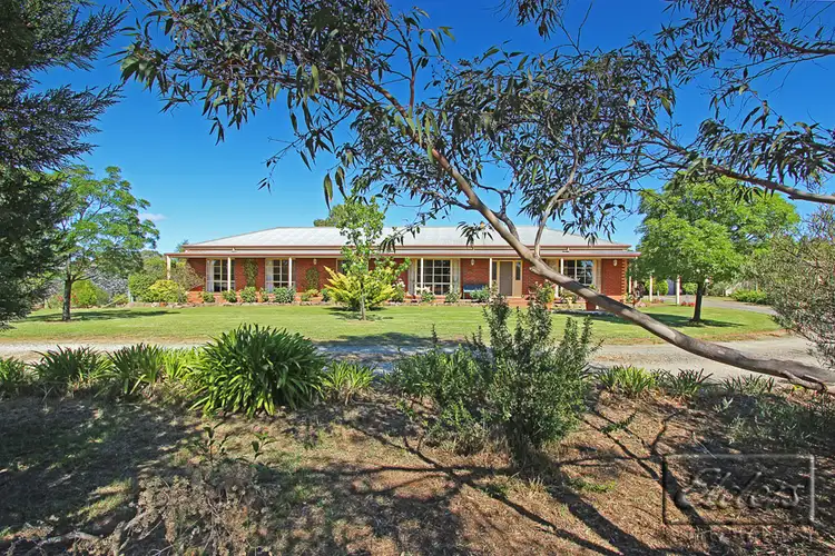 51 Murphy Lane, Longlea VIC 3551