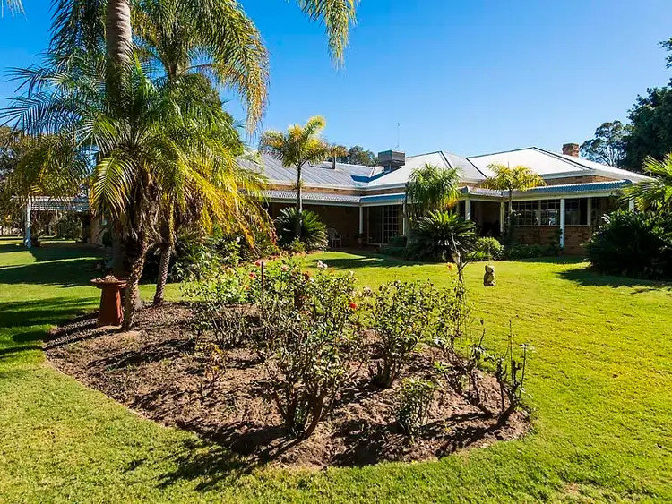 123 MILLHOUSE ROAD, Belhus WA 6069