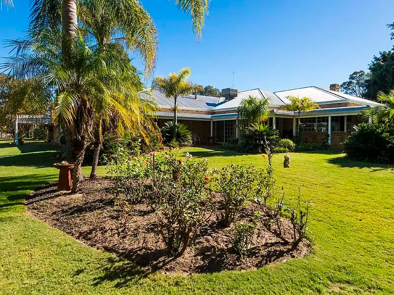 Main view of Homely house listing, 123 MILLHOUSE ROAD, Belhus WA 6069
