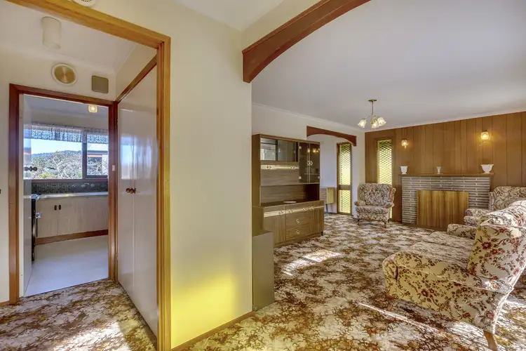 Fourth view of Homely house listing, 32 Crystal Downs Drive, Blackmans Bay TAS 7052