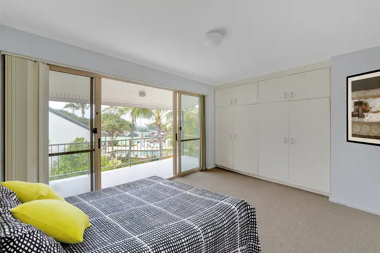 Fifth view of Homely unit listing, 8/75 David Low Way, Sunrise Beach QLD 4567