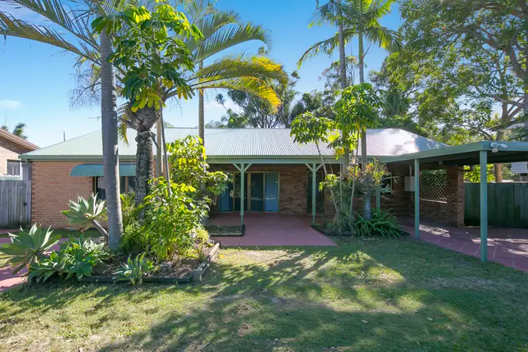 Third view of Homely house listing, 256 Finucane Road, Alexandra Hills QLD 4161