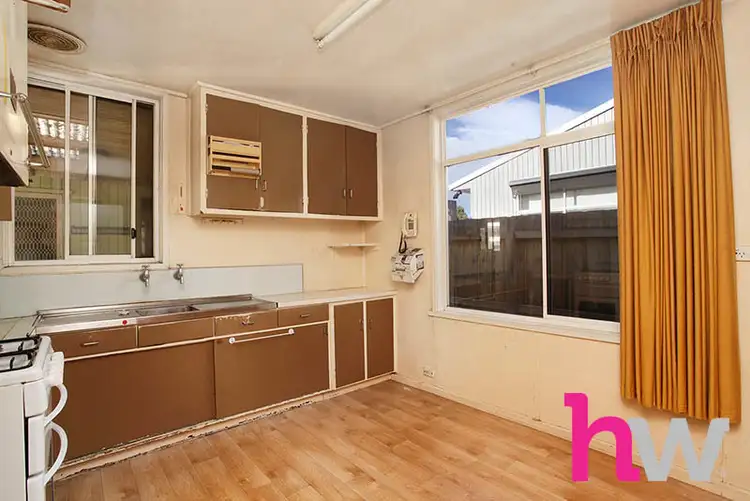 Fifth view of Homely house listing, 6 Dundas Street, Herne Hill VIC 3218
