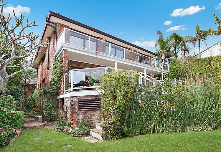 Fifth view of Homely house listing, 36 Derby Street, Vaucluse NSW 2030