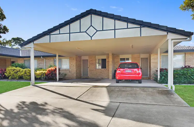 4/80 Webster Road, Deception Bay QLD 4508