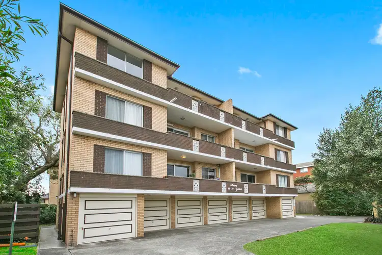 Third view of Homely unit listing, 2/66 Maroubra Road, Maroubra NSW 2035