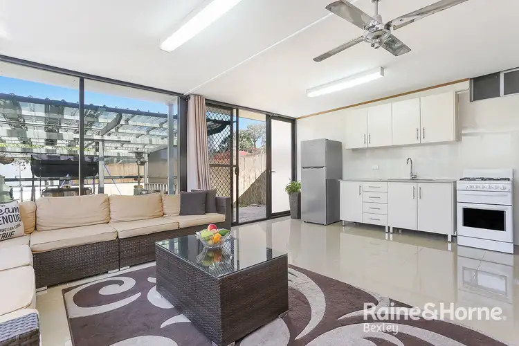 Second view of Homely house listing, 1 Joyce Street, Punchbowl NSW 2196