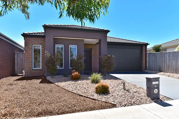 4 Maremma Drive, Mernda VIC 3754
