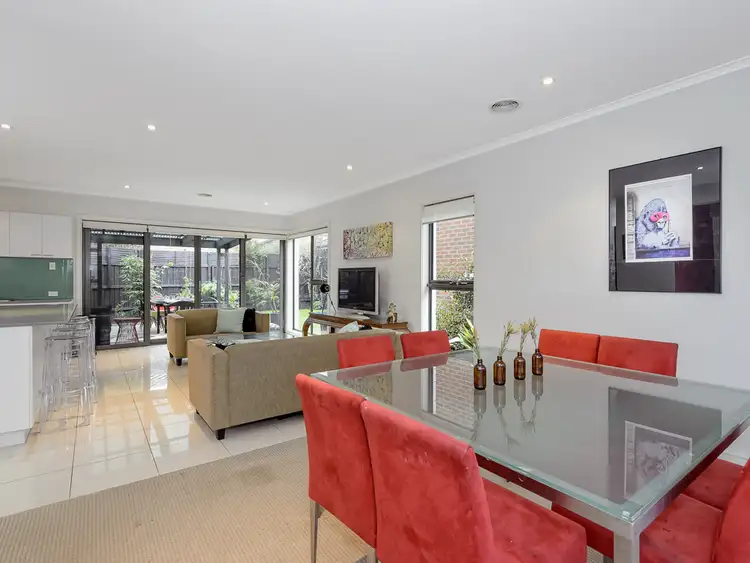 Sixth view of Homely house listing, 11 St Georges Crescent, Heatherton VIC 3202