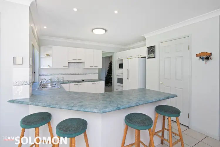 Seventh view of Homely house listing, 4 Tudor Court, Alexandra Hills QLD 4161