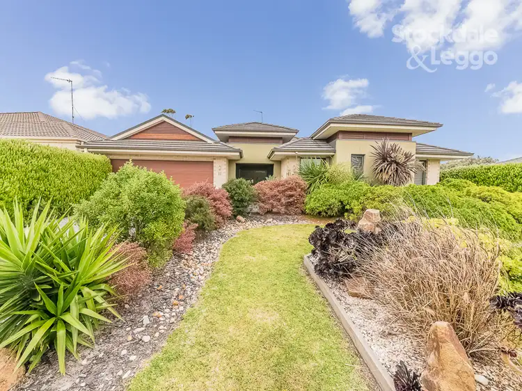 Main view of Homely house listing, 11 Paperbark Place, Inverloch VIC 3996