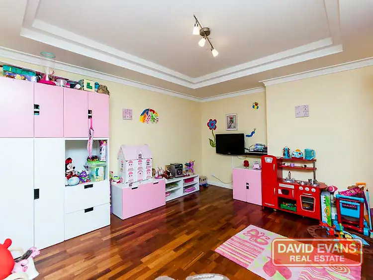 Fifth view of Homely house listing, 56 Cricklewood Way, Carine WA 6020