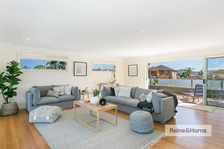 Fifth view of Homely house listing, 50 Helmsman Boulevard, St Huberts Island NSW 2257