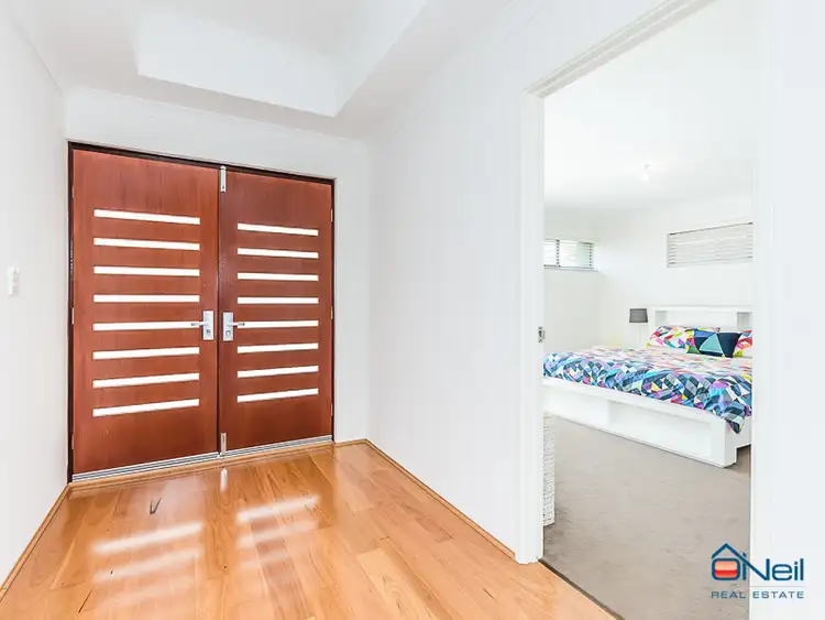 Fifth view of Homely house listing, 11 Enfield Elbow, Byford WA 6122