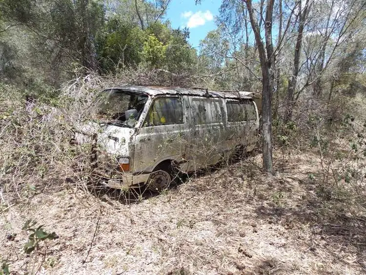 Seventh view of Homely land listing, 127 Cobby Road, Nanango QLD 4615