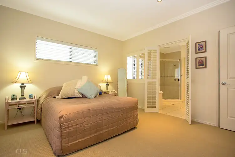 Fifth view of Homely house listing, 10 Seaeagle Place, Banksia Beach QLD 4507