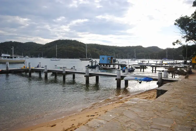 Sixth view of Homely house listing, 83 Richard Road, Scotland Island NSW 2105