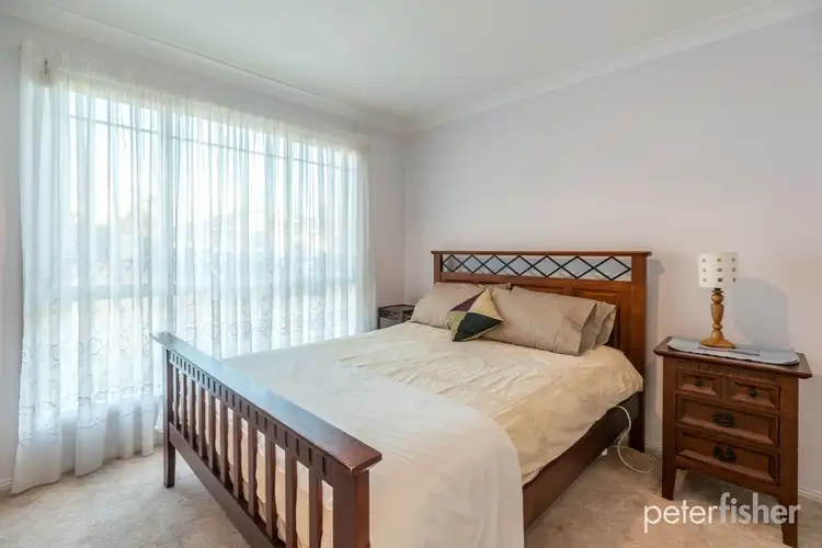 Fourth view of Homely unit listing, 1/18 Warrendine Street, Orange NSW 2800