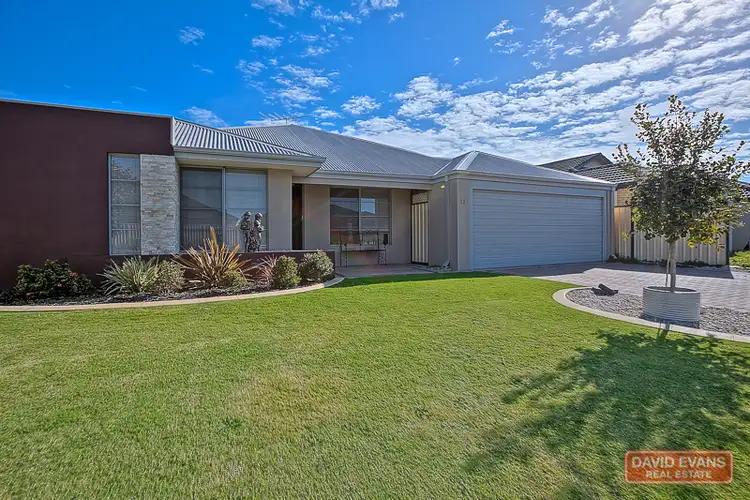 Second view of Homely house listing, 12 Sorrento Turn, Secret Harbour WA 6173