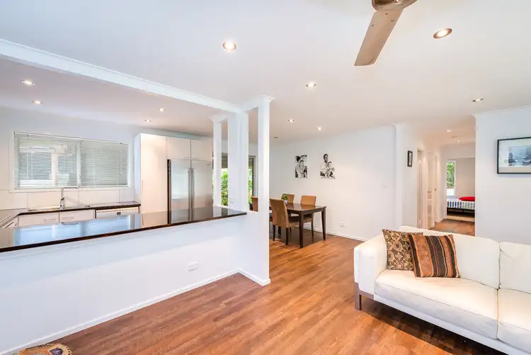 Sixth view of Homely house listing, 39 Alison Road, Carrara QLD 4211