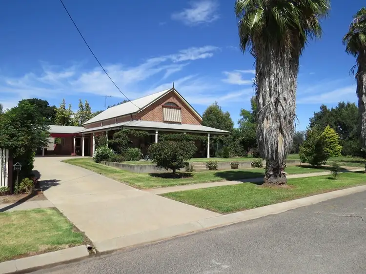 Main view of Homely house listing, 22 Wollamai Street, Finley NSW 2713