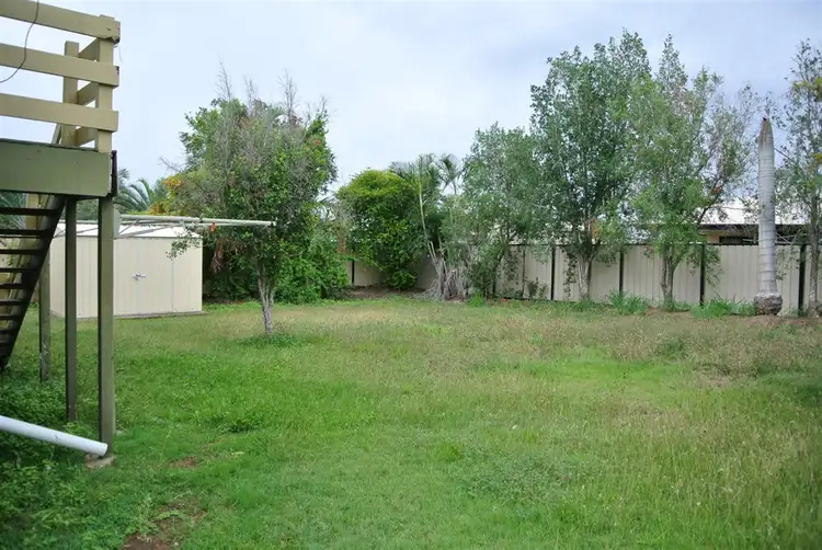 Third view of Homely house listing, 37 Arthur Street, Blackwater QLD 4717