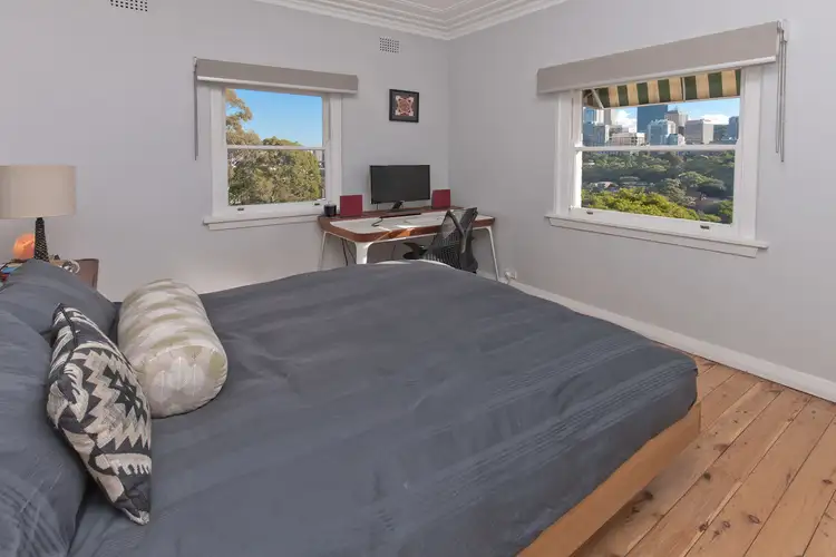 Sixth view of Homely apartment listing, 5/7 Premier Street, Neutral Bay NSW 2089