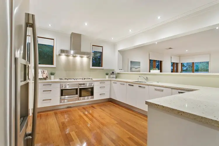 Fifth view of Homely house listing, 8 Kingsford Smith Court, Sandhurst VIC 3977