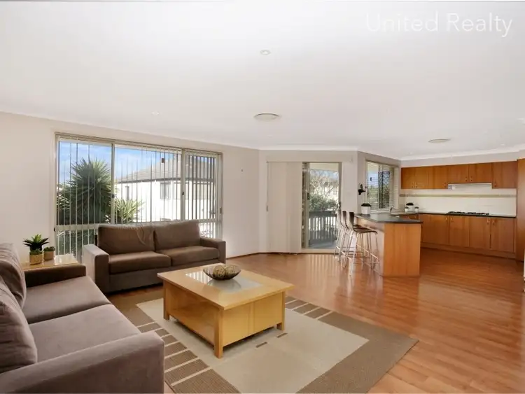 Third view of Homely house listing, 15 St Georges Crescent, Cecil Hills NSW 2171