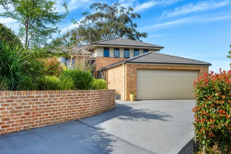 7 Tait Avenue, Kanahooka NSW 2530