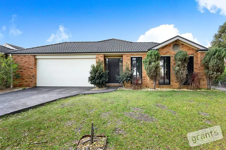 Main view of Homely house listing, 23 Charles Conder Place, Berwick VIC 3806