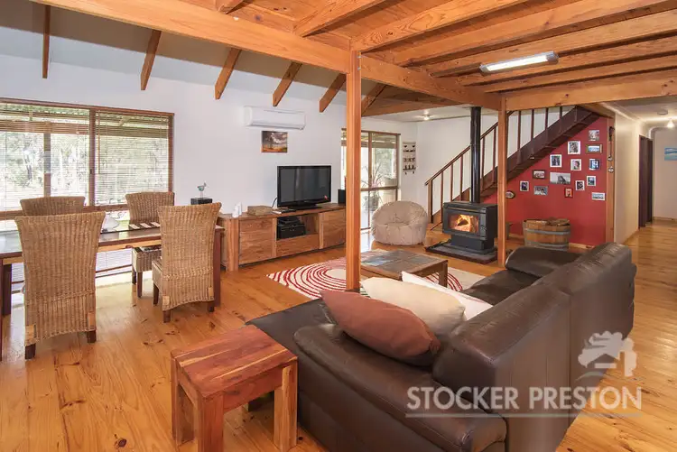Fourth view of Homely rural property listing, 6 Vickery Road, Yelverton WA 6280