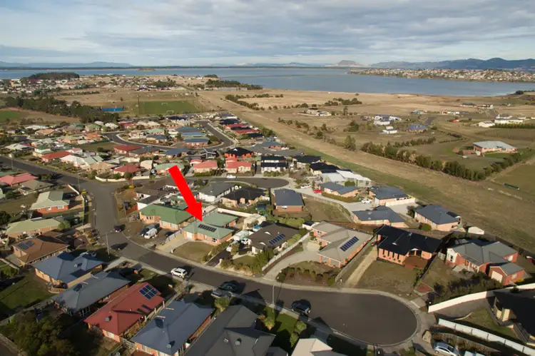 Third view of Homely house listing, 25 Peppe Drive, Sorell TAS 7172