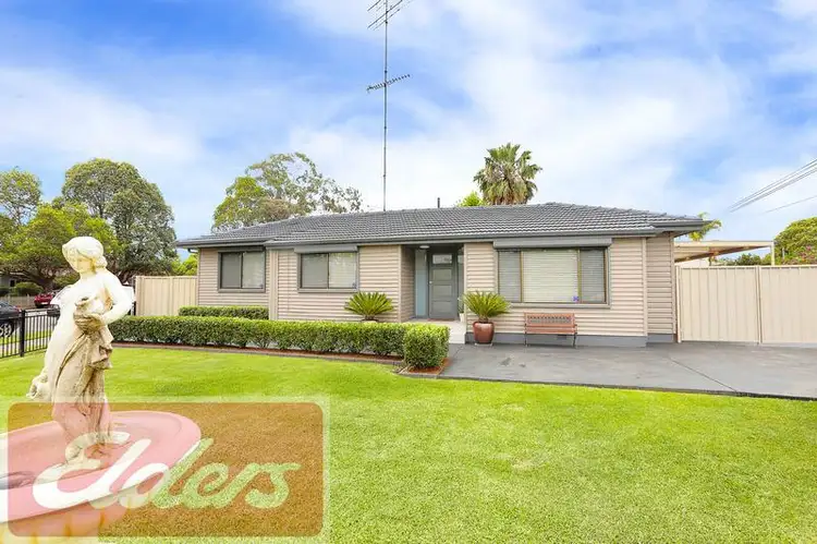 108 Castlereagh Street, Penrith NSW 2750