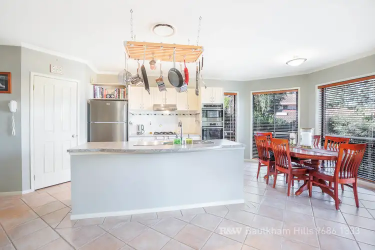 Fourth view of Homely house listing, 38 Glenhope Road, West Pennant Hills NSW 2125