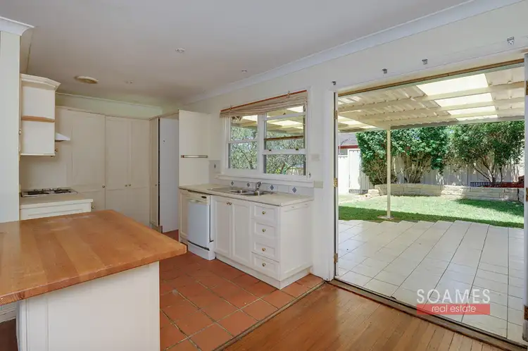 Fourth view of Homely house listing, 2/28 Allawah Close, Mount Colah NSW 2079
