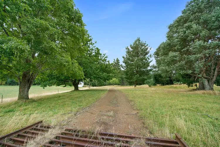 Lot 1 Junee Road, Maydena TAS 7140