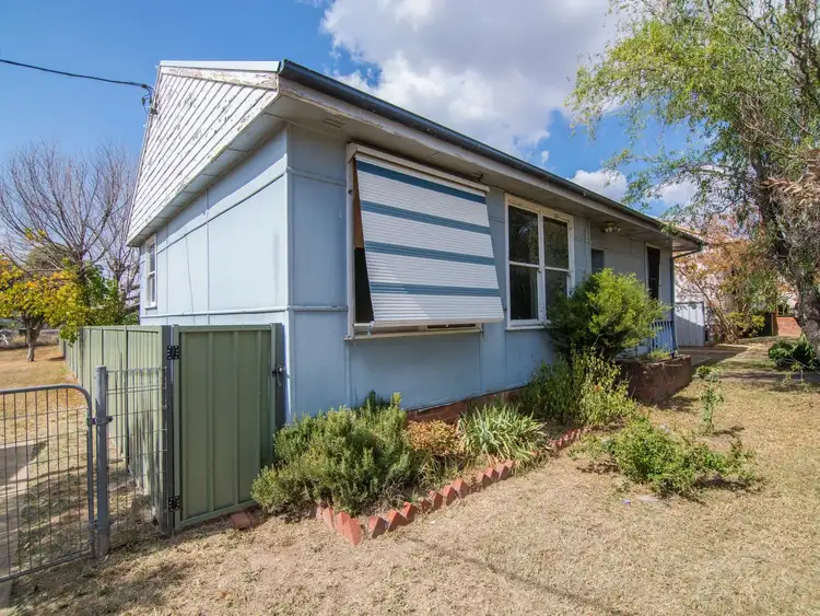Second view of Homely house listing, 185 Church Street, Mudgee NSW 2850