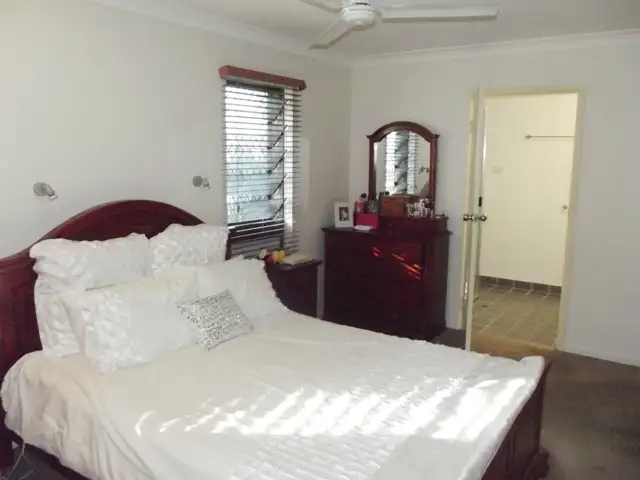 Fifth view of Homely house listing, 45 Winston Cres, Kirwan QLD 4817