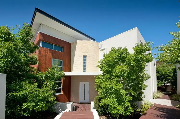 2/313 Oxford Street, Leederville WA 6007