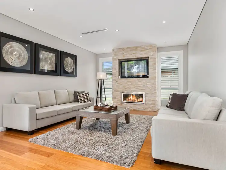 Third view of Homely house listing, 14 Carter Street, Oran Park NSW 2570