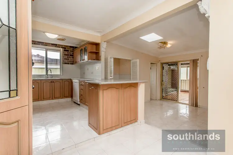 Sixth view of Homely house listing, 176 Evan Street, South Penrith NSW 2750