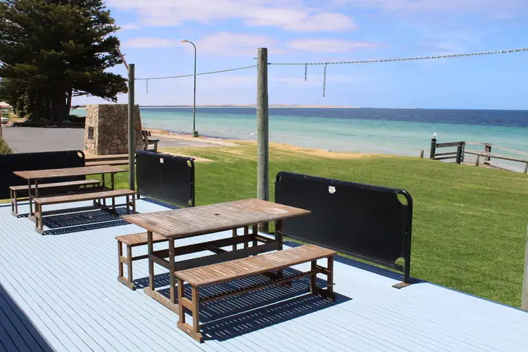 Fifth view of Homely house listing, 1 Tumby Terrace, Tumby Bay SA 5605